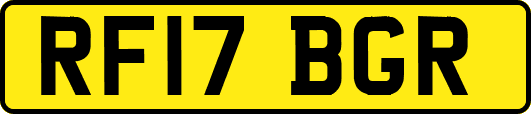 RF17BGR