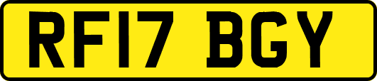RF17BGY