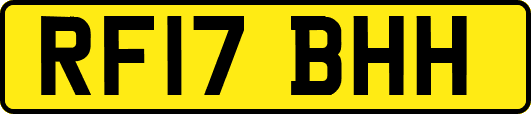 RF17BHH