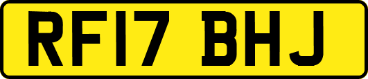 RF17BHJ