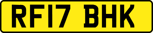 RF17BHK
