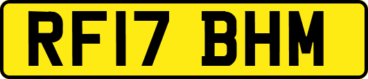 RF17BHM