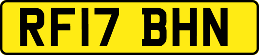 RF17BHN