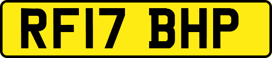 RF17BHP