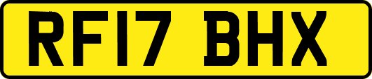 RF17BHX