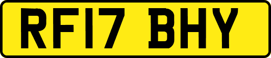 RF17BHY