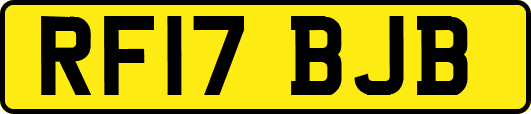 RF17BJB