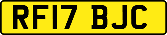 RF17BJC