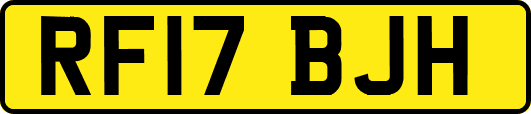 RF17BJH