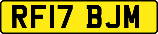 RF17BJM
