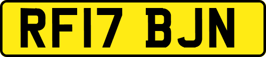 RF17BJN