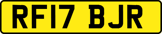 RF17BJR