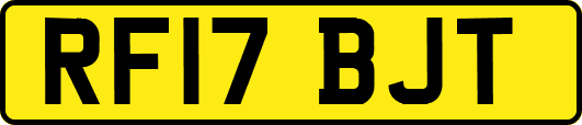 RF17BJT