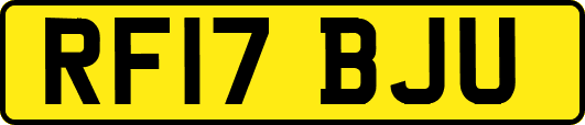 RF17BJU