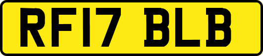 RF17BLB