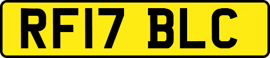 RF17BLC