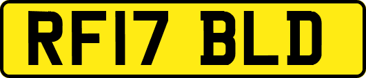 RF17BLD