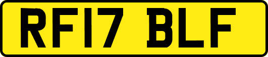RF17BLF