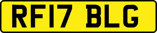 RF17BLG