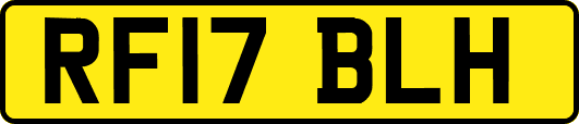 RF17BLH