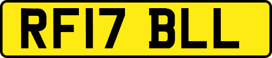 RF17BLL