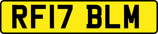 RF17BLM
