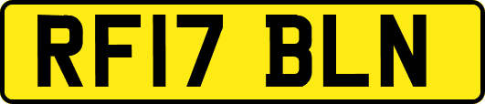 RF17BLN