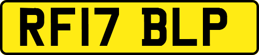 RF17BLP