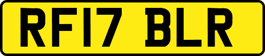 RF17BLR