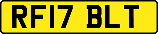 RF17BLT