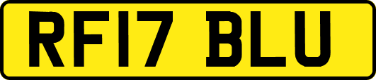 RF17BLU
