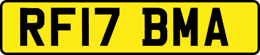 RF17BMA