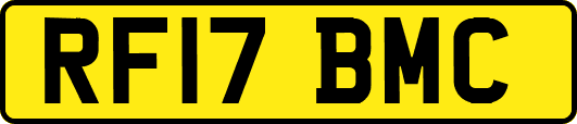 RF17BMC