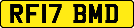 RF17BMD
