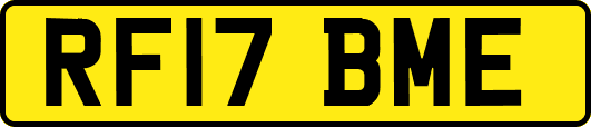 RF17BME