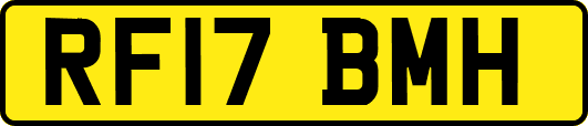 RF17BMH