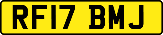 RF17BMJ