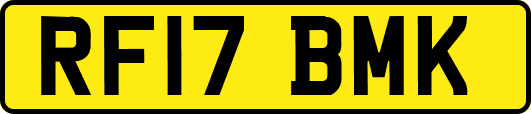 RF17BMK