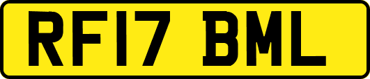 RF17BML