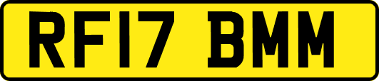 RF17BMM
