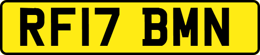 RF17BMN