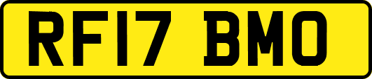 RF17BMO