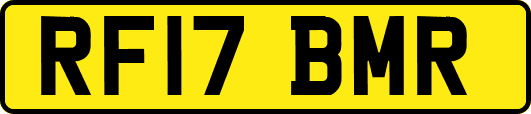 RF17BMR