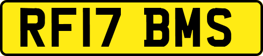 RF17BMS