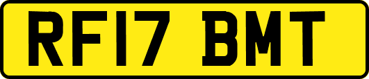 RF17BMT