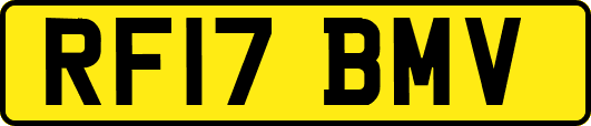 RF17BMV