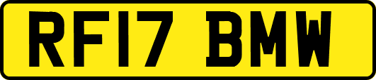 RF17BMW