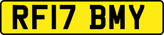 RF17BMY