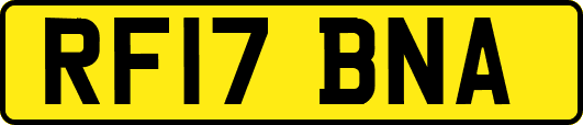 RF17BNA