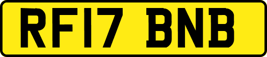 RF17BNB